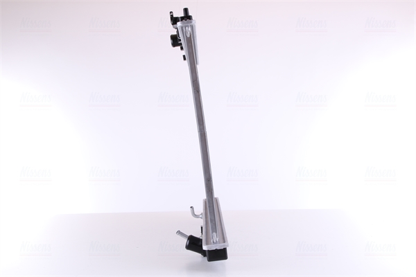 Radiator, engine cooling - 63346 NISSENS