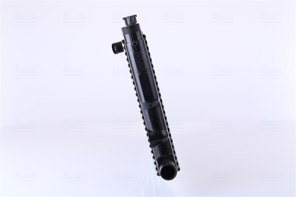 Radiator, engine cooling - 63425 NISSENS