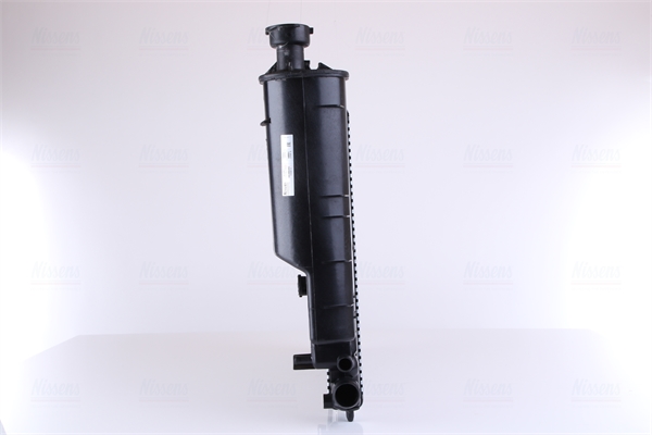 Radiator, engine cooling - 63465 NISSENS