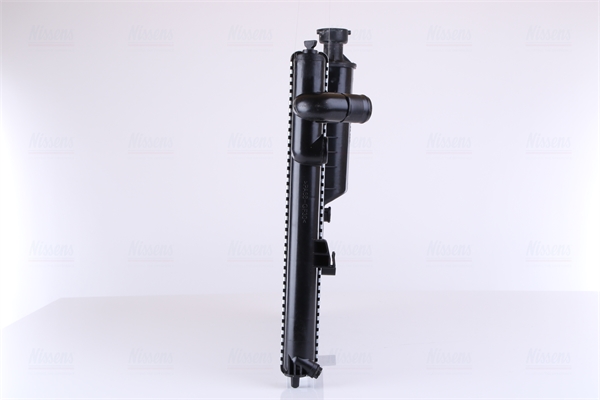 Radiator, engine cooling - 63465 NISSENS