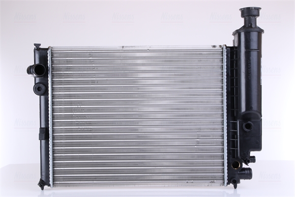Radiatore, Raffreddamento motore - 63465 NISSENS