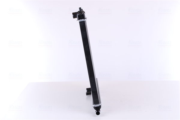 Radiator, engine cooling - 63502 NISSENS
