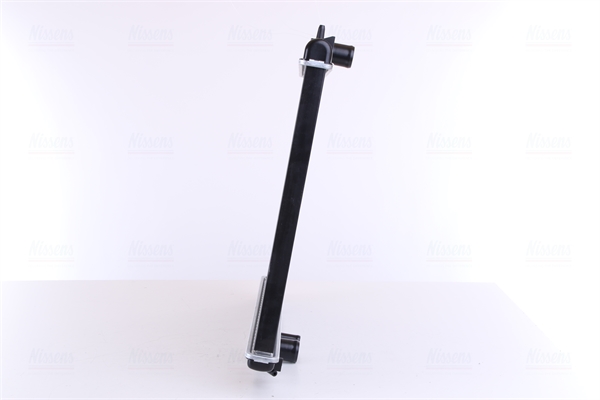 Radiator, engine cooling - 63502 NISSENS