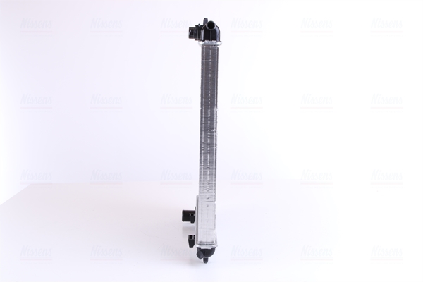 Radiator, engine cooling - 63505 NISSENS