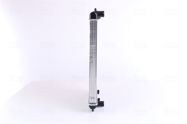 Radiator, engine cooling - 63505 NISSENS