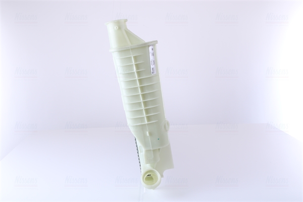 Radiator, engine cooling - 635181 NISSENS