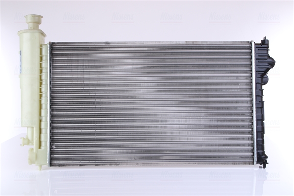 Radiator, engine cooling - 63528 NISSENS