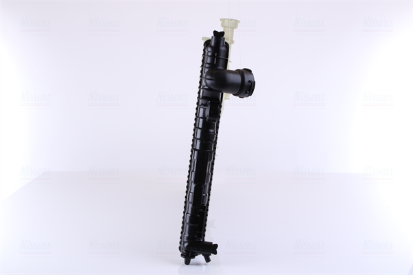 Radiator, engine cooling - 63528 NISSENS