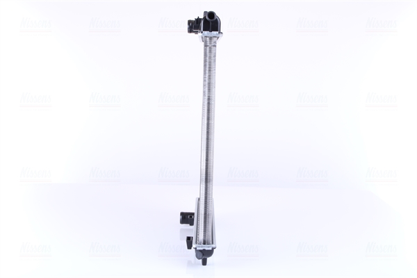 Radiator, engine cooling - 636002 NISSENS