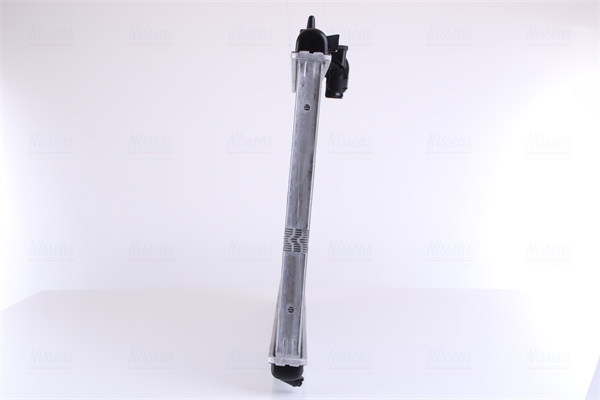 Radiator, engine cooling - 636003 NISSENS