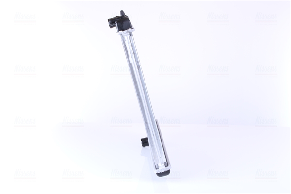 Radiator, engine cooling - 636006 NISSENS