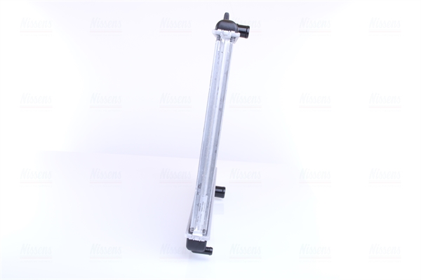 Radiator, engine cooling - 636006 NISSENS