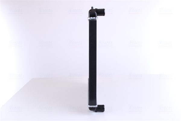 Radiator, engine cooling - 63601 NISSENS