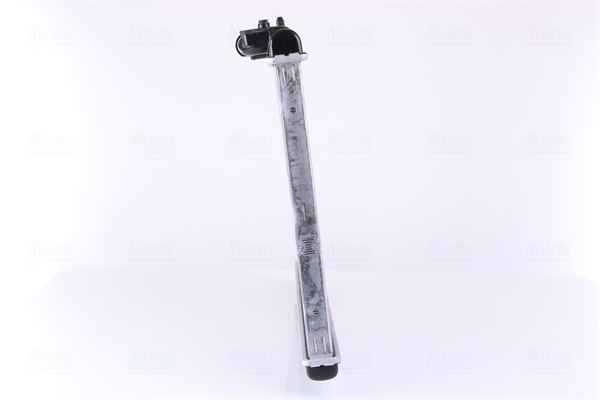 Radiator, engine cooling - 636013 NISSENS