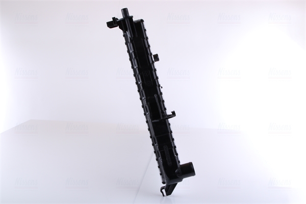Radiator, engine cooling - 636019 NISSENS