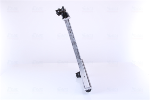 Radiator, engine cooling - 636029 NISSENS