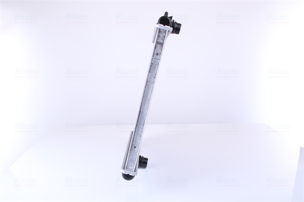 Radiator, engine cooling - 636029 NISSENS