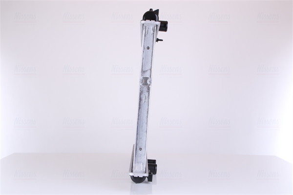Radiator, engine cooling - 636039 NISSENS