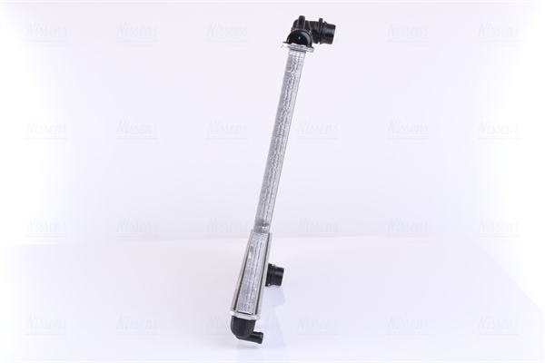 Radiator, engine cooling - 636043 NISSENS