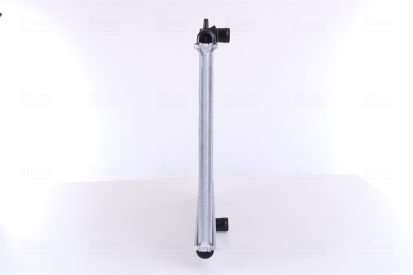 Radiator, engine cooling - 63606A NISSENS