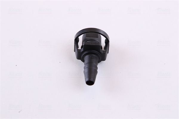 Radiator, engine cooling - 63606A NISSENS