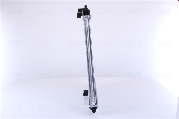 Radiator, engine cooling - 63607A NISSENS
