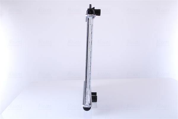 Radiator, engine cooling - 63607A NISSENS