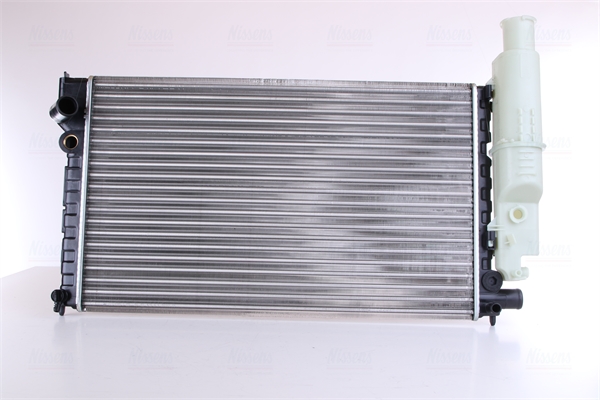 Radiator, engine cooling - 63613 NISSENS