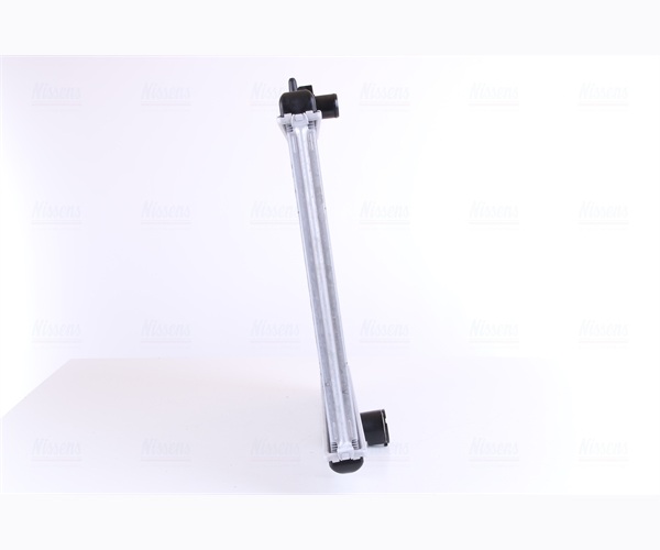 Radiator, engine cooling - 63621A NISSENS