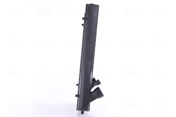 Radiator, engine cooling - 63623 NISSENS