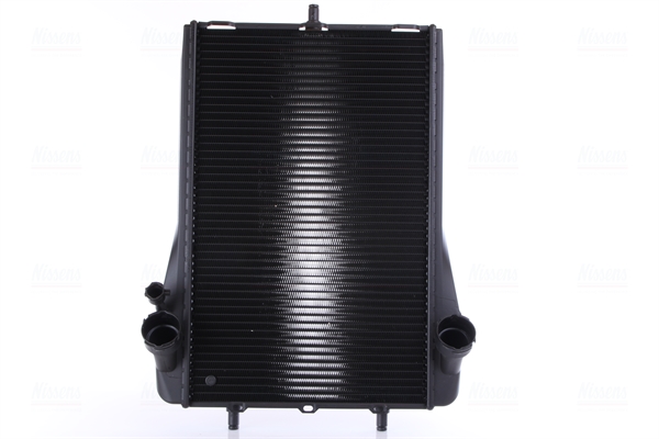 Radiator, engine cooling - 63623 NISSENS