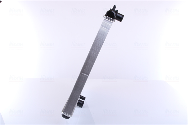 Radiator, engine cooling - 63689A NISSENS