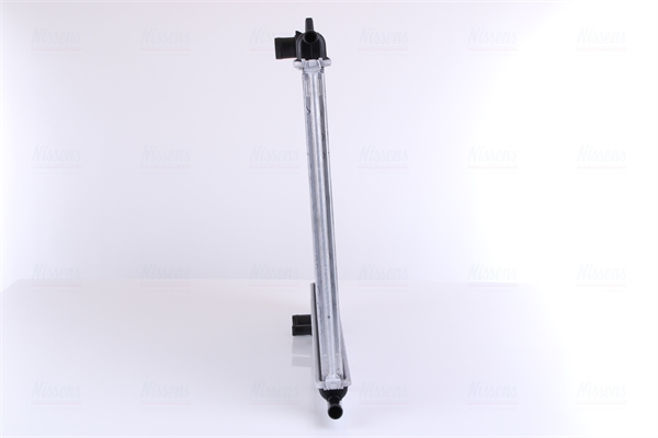 Radiator, engine cooling - 63694A NISSENS