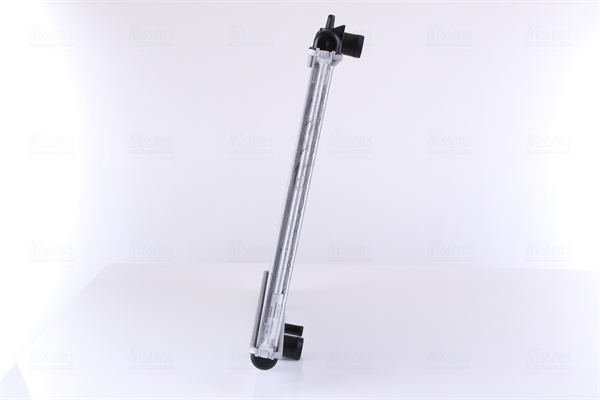 Radiator, engine cooling - 63694A NISSENS