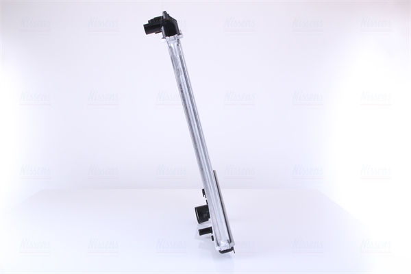Radiator, engine cooling - 63695A NISSENS