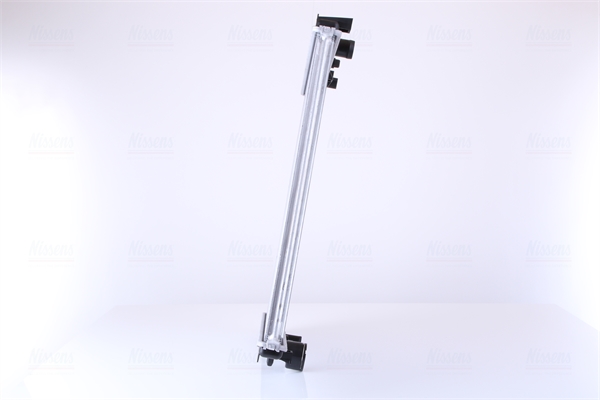 Radiator, engine cooling - 63695A NISSENS