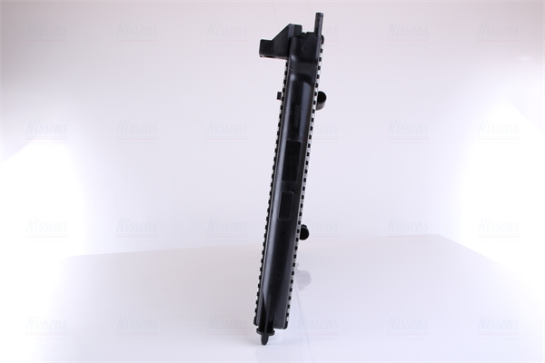 Radiator, engine cooling - 63701 NISSENS