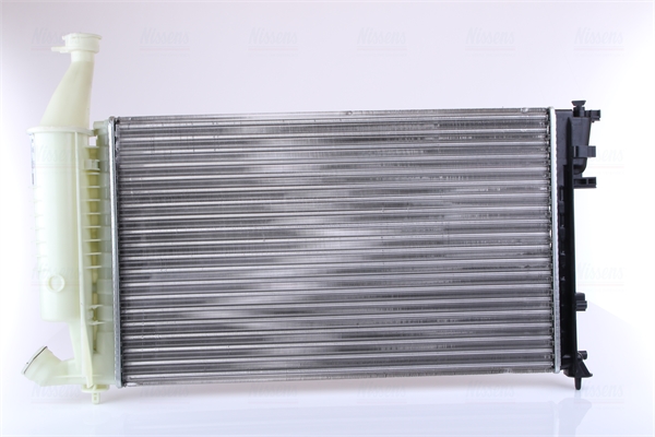 Radiator, engine cooling - 63716 NISSENS