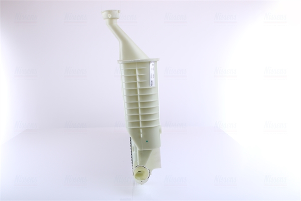 Radiator, engine cooling - 63716 NISSENS