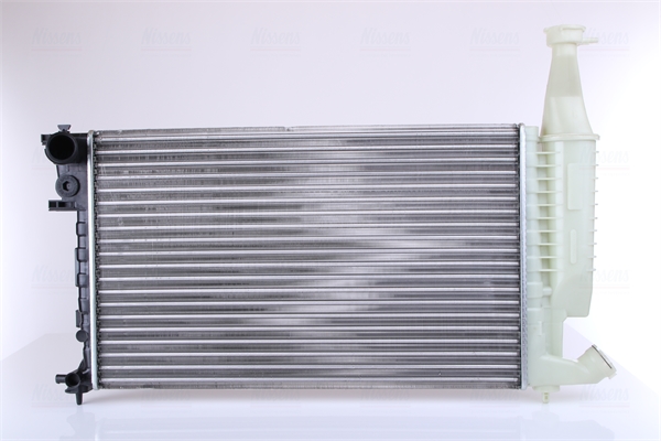Radiator, engine cooling - 63716 NISSENS