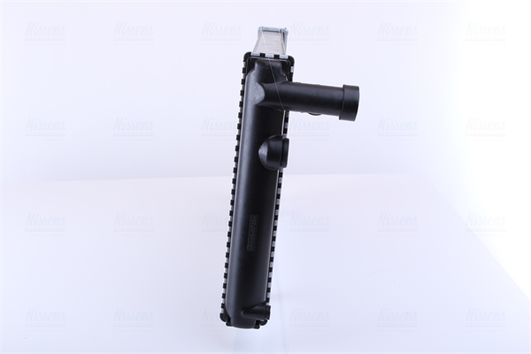 Radiator, engine cooling - 63729A NISSENS
