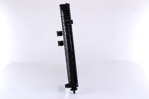 Radiator, engine cooling - 63734 NISSENS