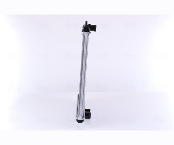Radiator, engine cooling - 63744A NISSENS