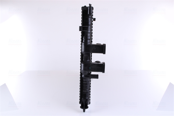 Radiator, engine cooling - 63749 NISSENS