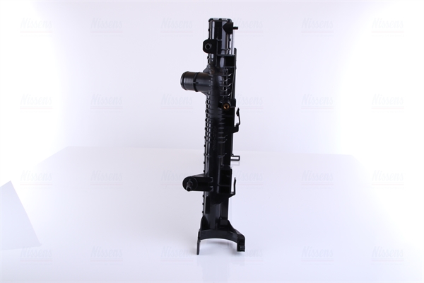 Radiator, engine cooling - 637622 NISSENS
