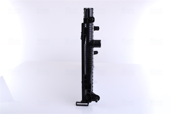 Radiator, engine cooling - 637622 NISSENS
