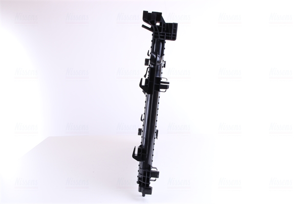 Radiator, engine cooling - 637623 NISSENS