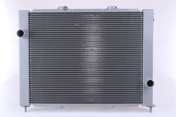 Cooler Module - 637626 NISSENS