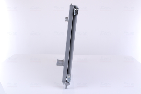 Cooler Module - 637626 NISSENS
