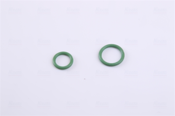 Cooler Module - 637626 NISSENS
